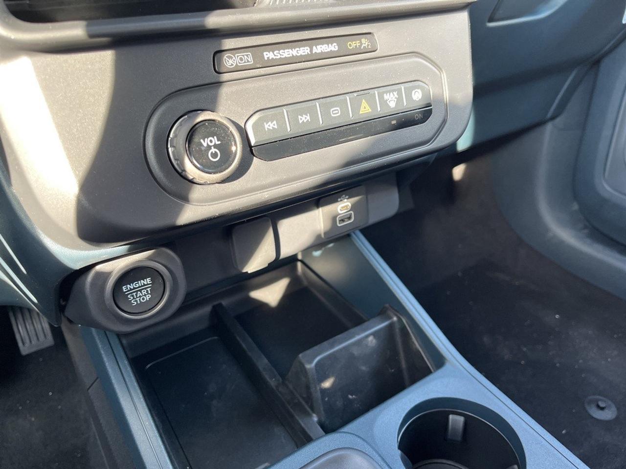 2026 Ford Maverick XLT AWD SuperCrew Photo