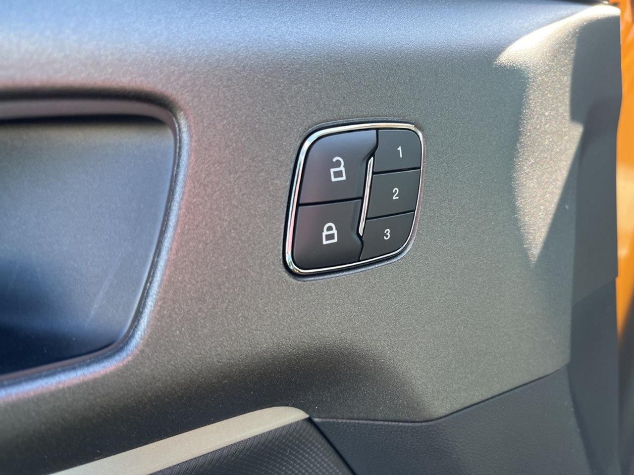 2026 Ford Bronco Sport Badlands 4x4 Photo