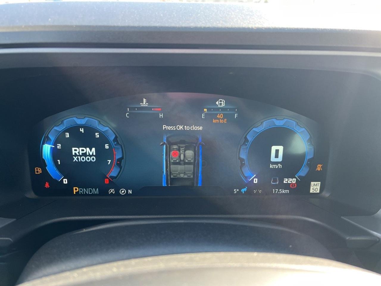 2026 Ford Bronco Sport Badlands 4x4 Photo