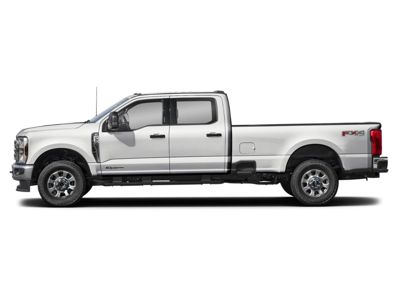 2026 Ford F-350 Super Duty SRW XLT 4WD CREW CAB 6.75' BOX Photo