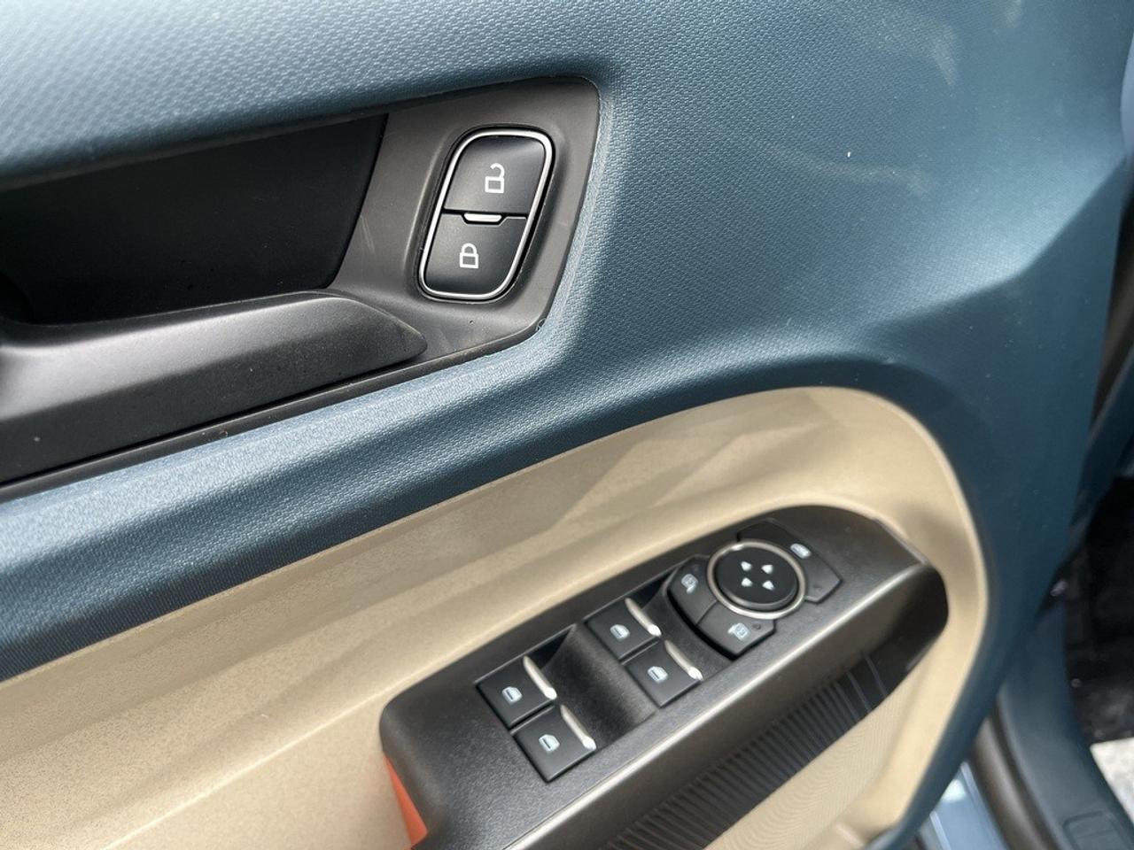 2026 Ford Maverick Lariat AWD SuperCrew Photo