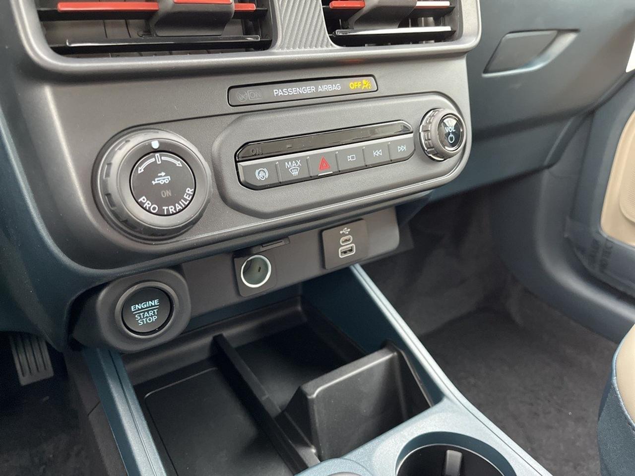 2026 Ford Maverick Lariat AWD SuperCrew Photo