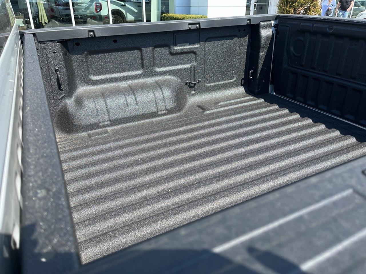 2026 Ford Ranger LARIAT 4WD SuperCrew 5' Box Photo