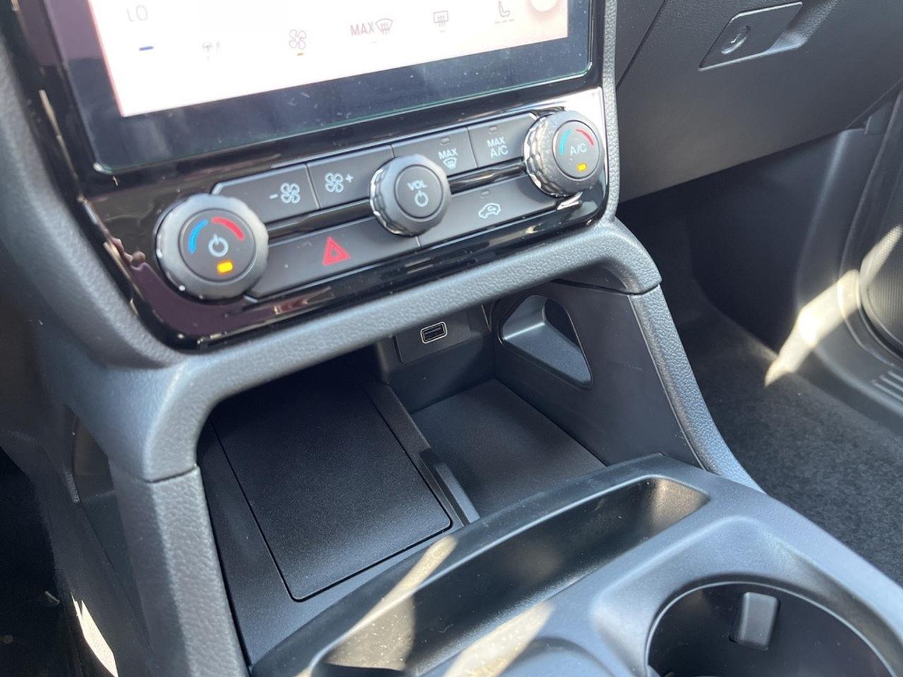 2026 Ford Ranger LARIAT 4WD SuperCrew 5' Box Photo