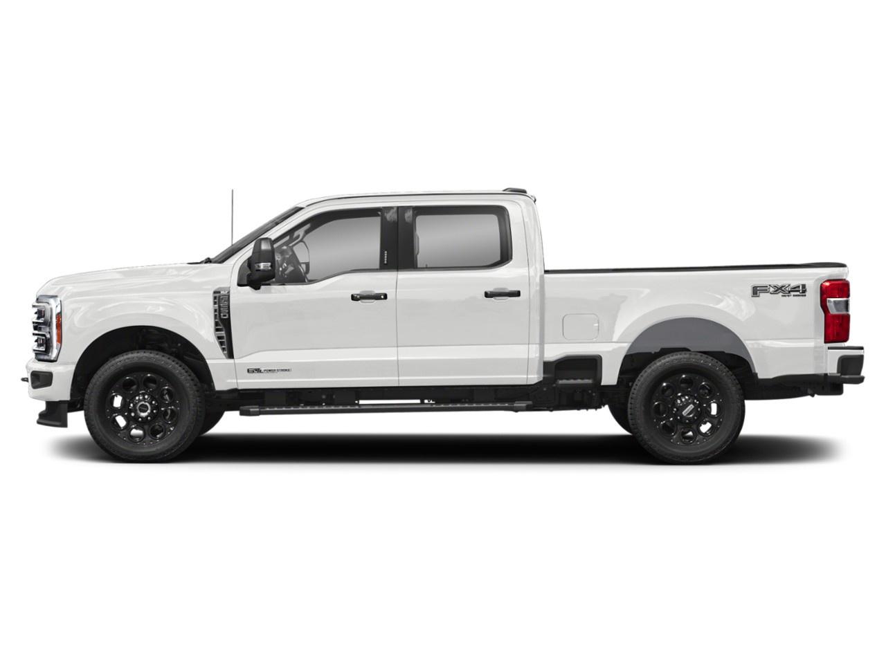 2026 Ford F-250 Super Duty SRW XLT 4WD CREW CAB 6.75' BOX Photo2