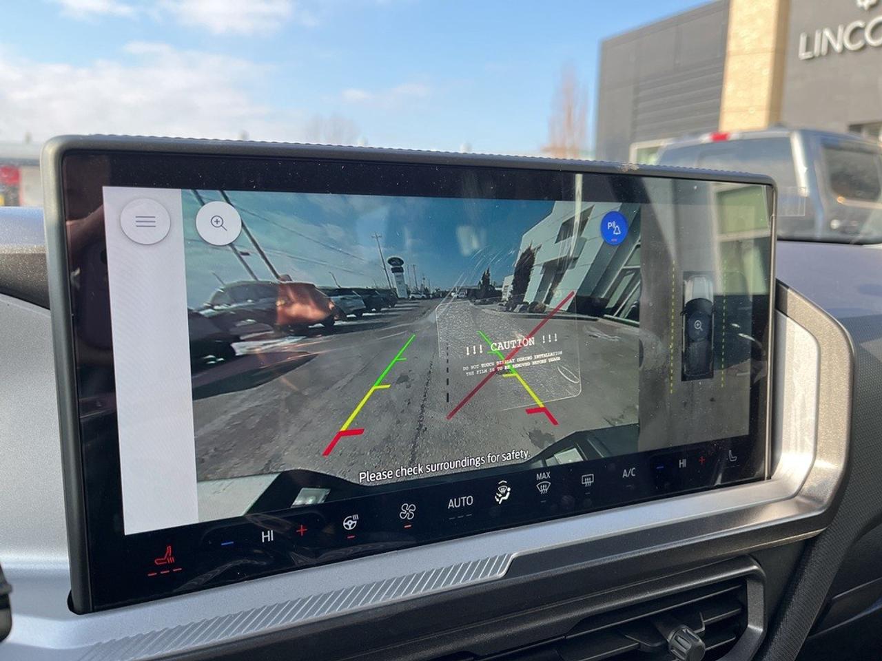 2026 Ford Bronco Sport Badlands 4x4 Photo