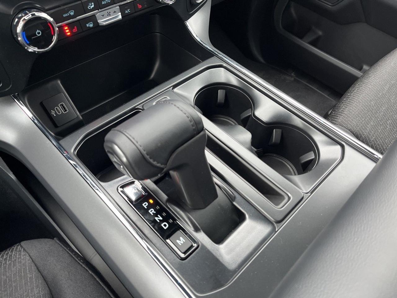 2026 Ford F-150 XLT 4WD SuperCrew 5.5' Box Photo
