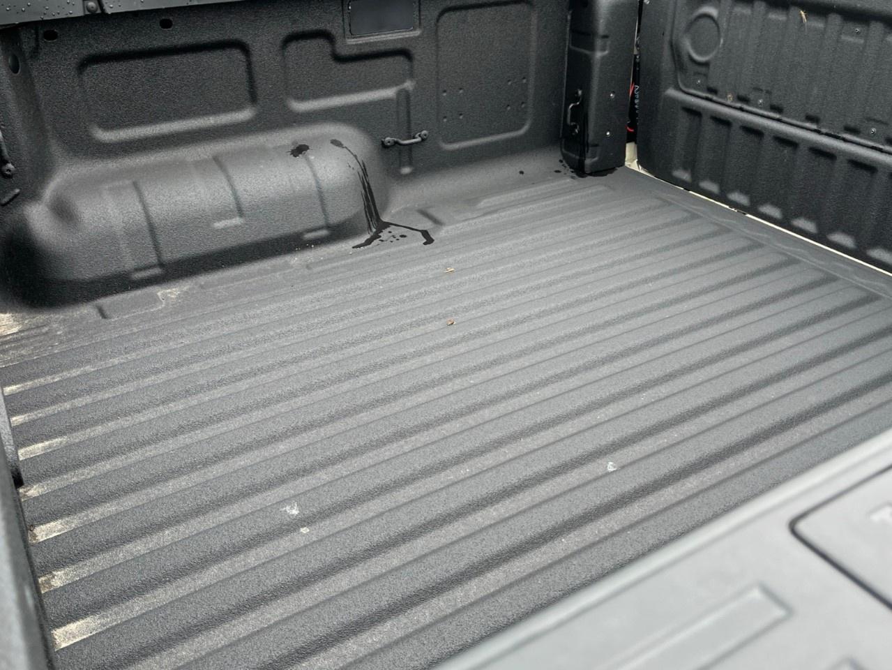 2026 Ford Ranger XLT 4WD SuperCrew 5' Box Photo