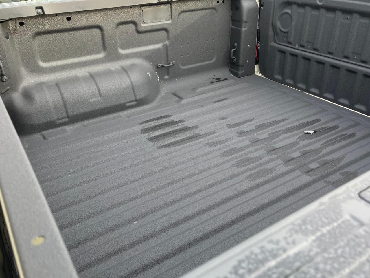 2026 Ford Ranger XLT 4WD SuperCrew 5' Box Photo