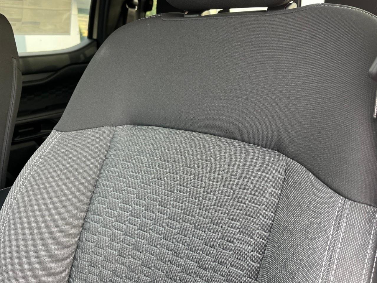 2026 Ford Ranger XLT 4WD SuperCrew 5' Box Photo
