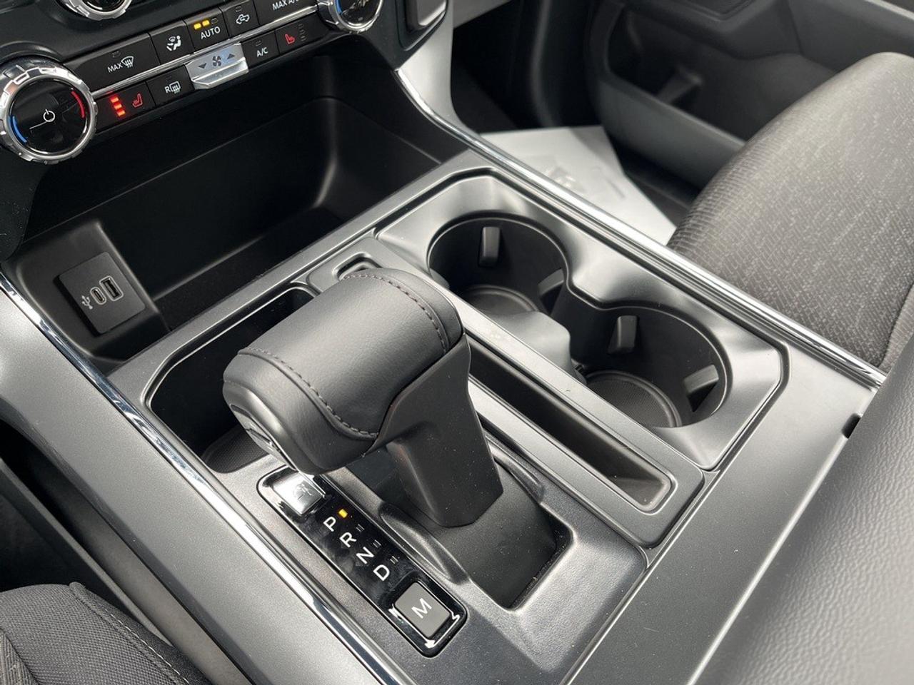 2026 Ford F-150 XLT 4WD SuperCrew 5.5' Box Photo