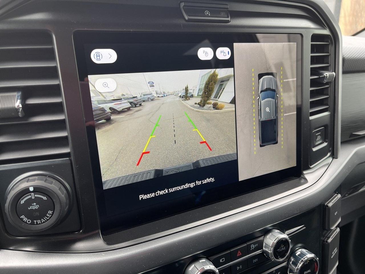 2026 Ford F-150 XLT 4WD SuperCrew 5.5' Box Photo