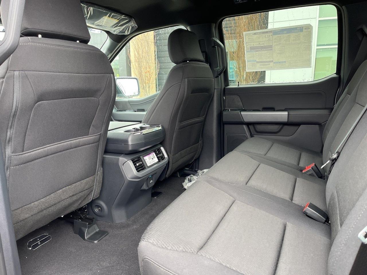 2026 Ford F-150 XLT 4WD SuperCrew 5.5' Box Photo