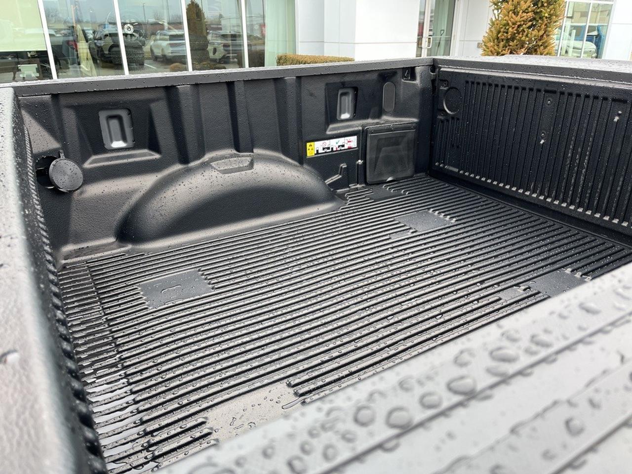 2026 Ford F-150 XLT 4WD SuperCrew 5.5' Box Photo