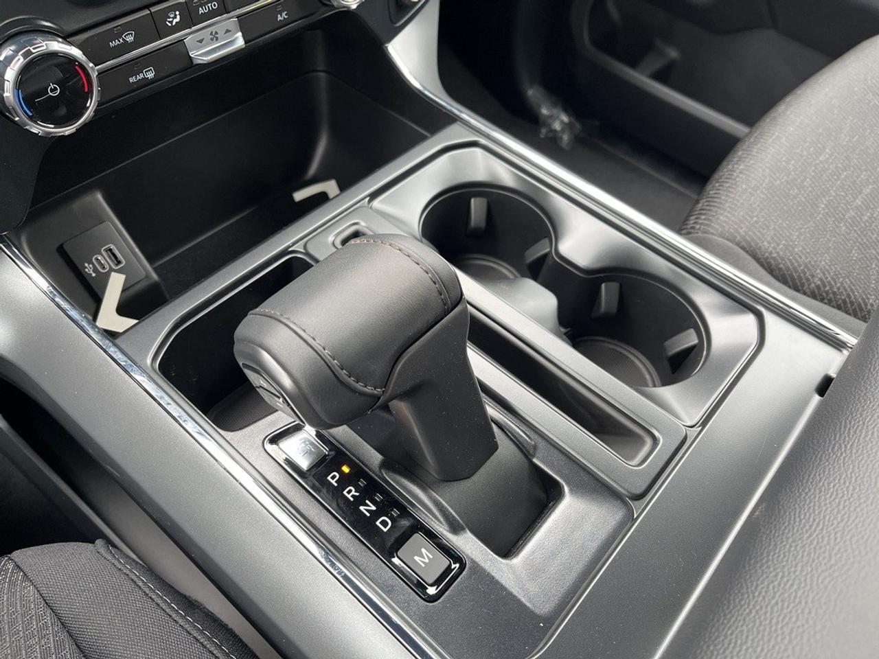 2026 Ford F-150 XLT 4WD SuperCrew 5.5' Box Photo
