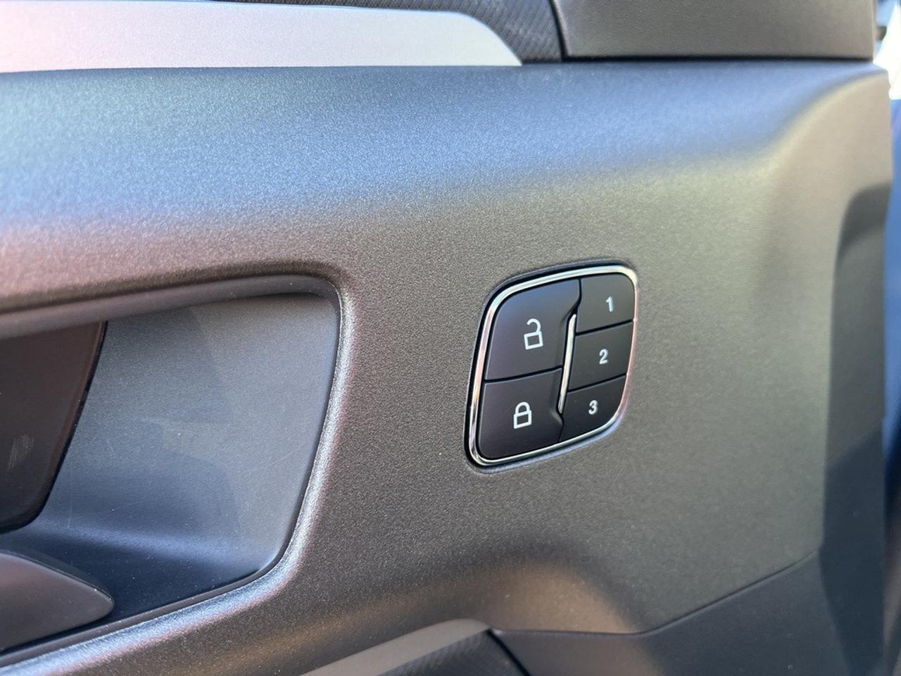 2025 Ford Bronco Sport Outer Banks 4x4 Photo