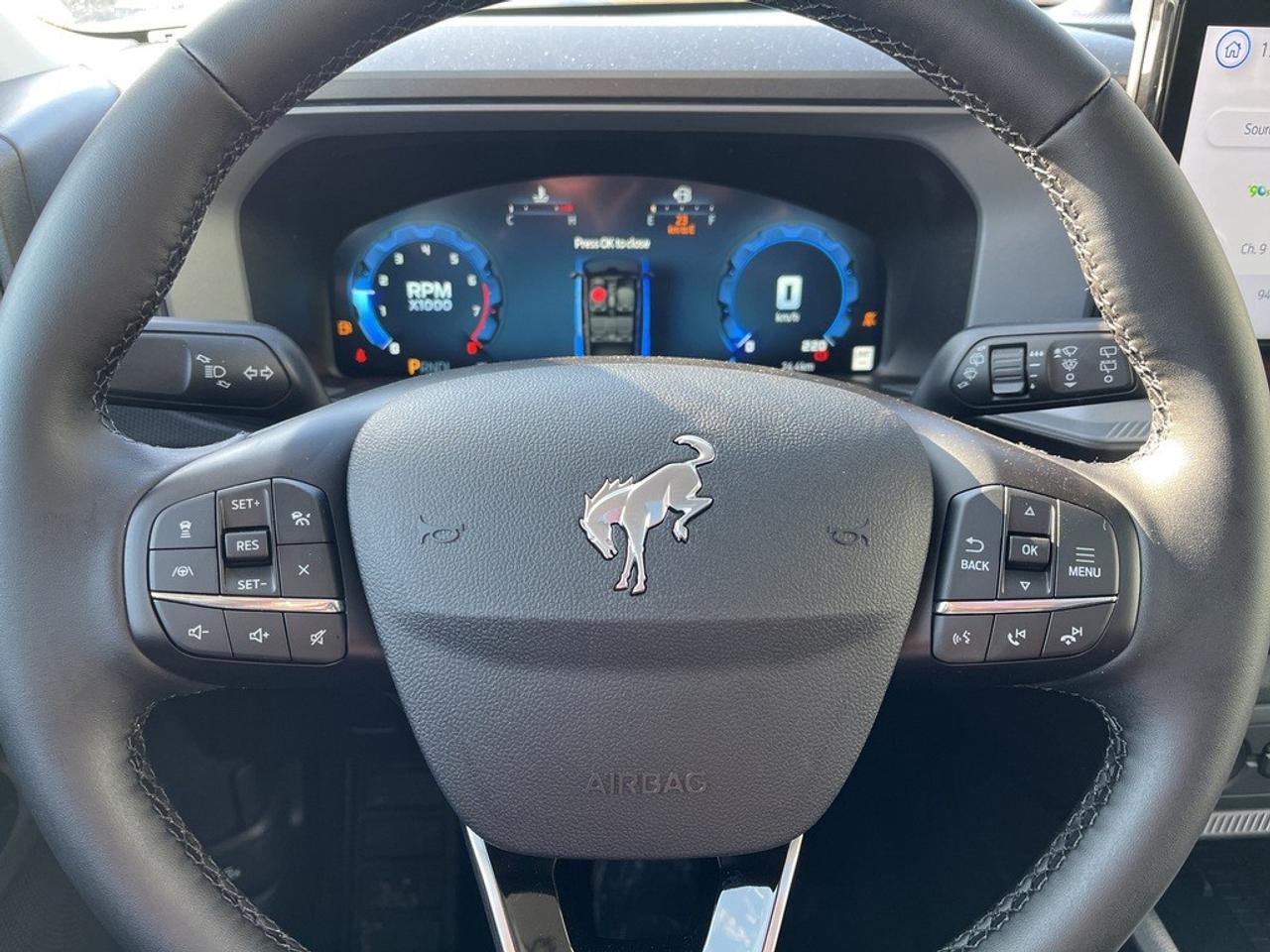 2025 Ford Bronco Sport Outer Banks 4x4 Photo