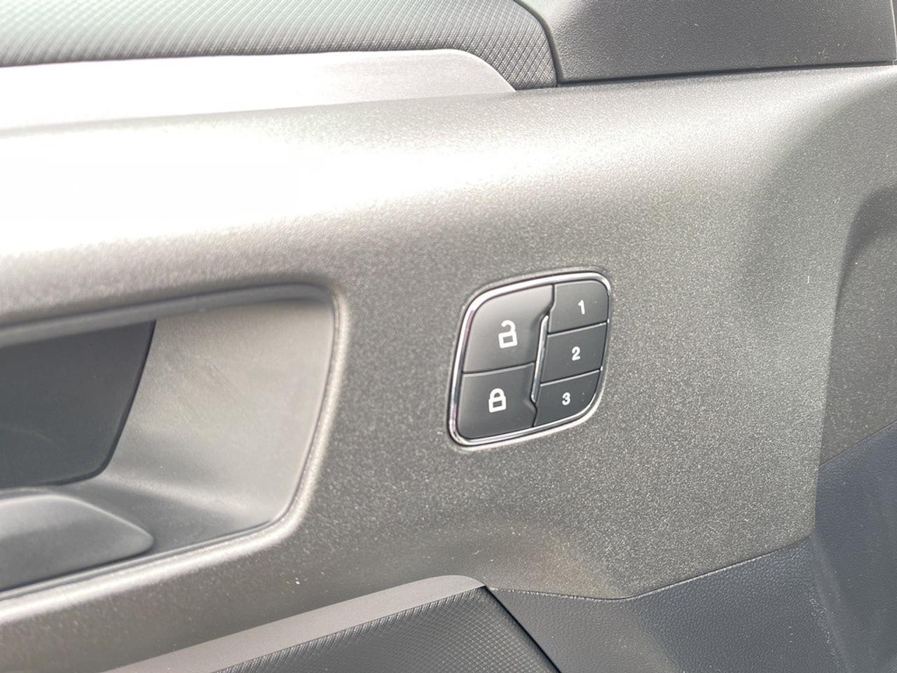 2026 Ford Bronco Sport Outer Banks 4x4 Photo