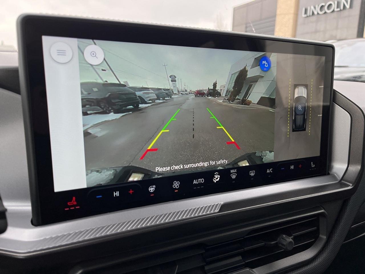 2026 Ford Bronco Sport Outer Banks 4x4 Photo