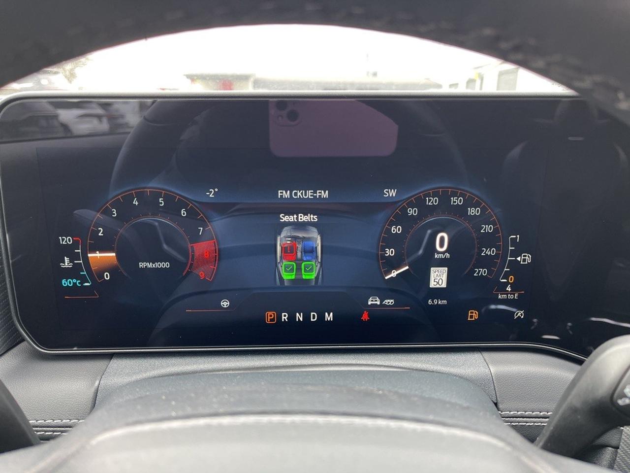 2026 Ford Mustang GT Premium Convertible Photo