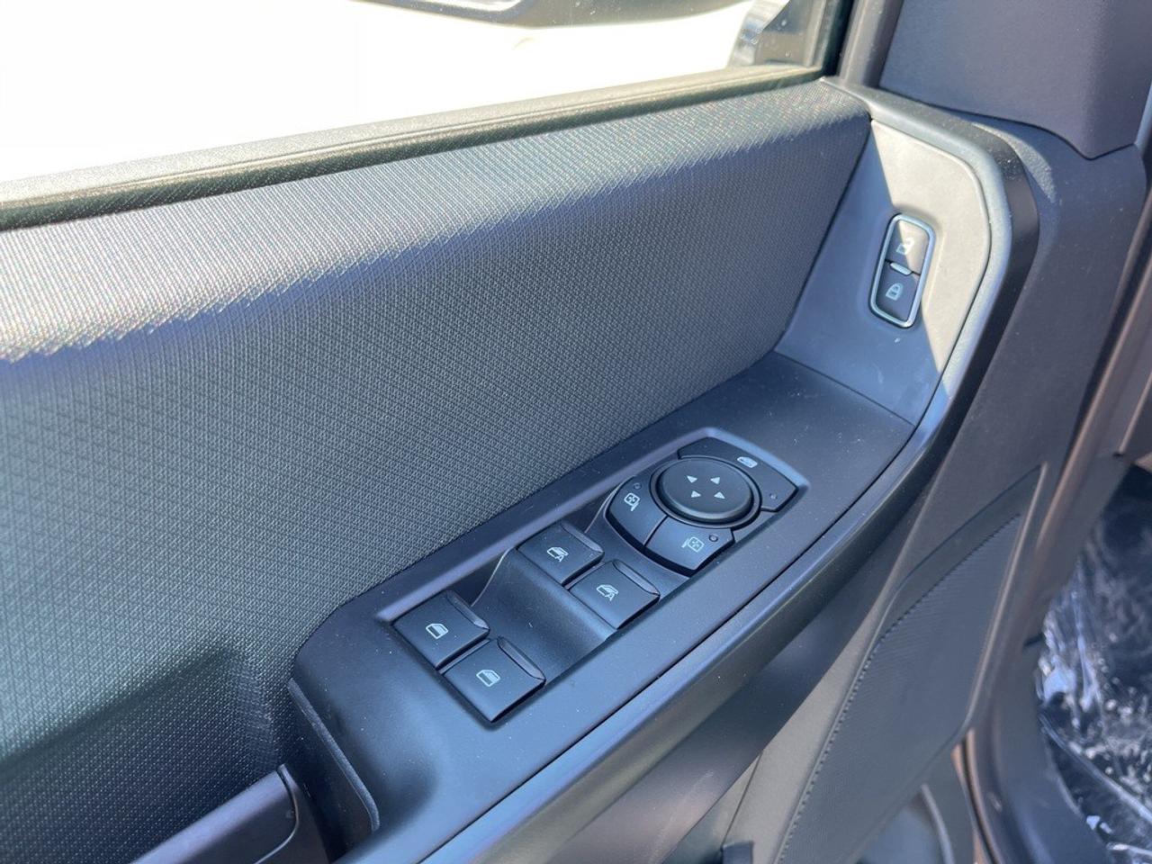 2026 Ford F-150 STX 4WD SuperCrew 5.5' Box Photo