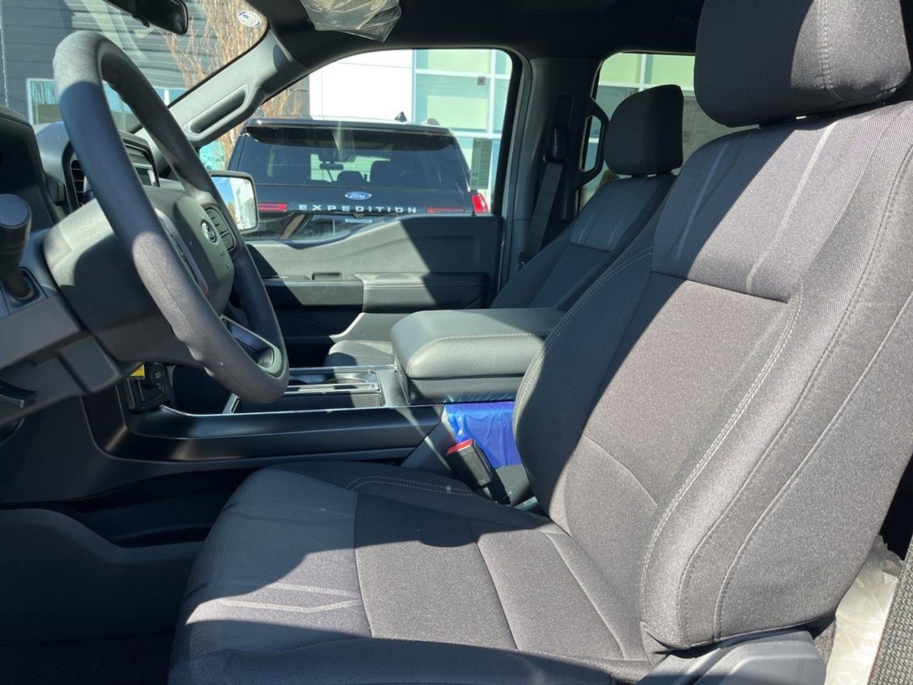 2026 Ford F-150 STX 4WD SuperCrew 5.5' Box Photo