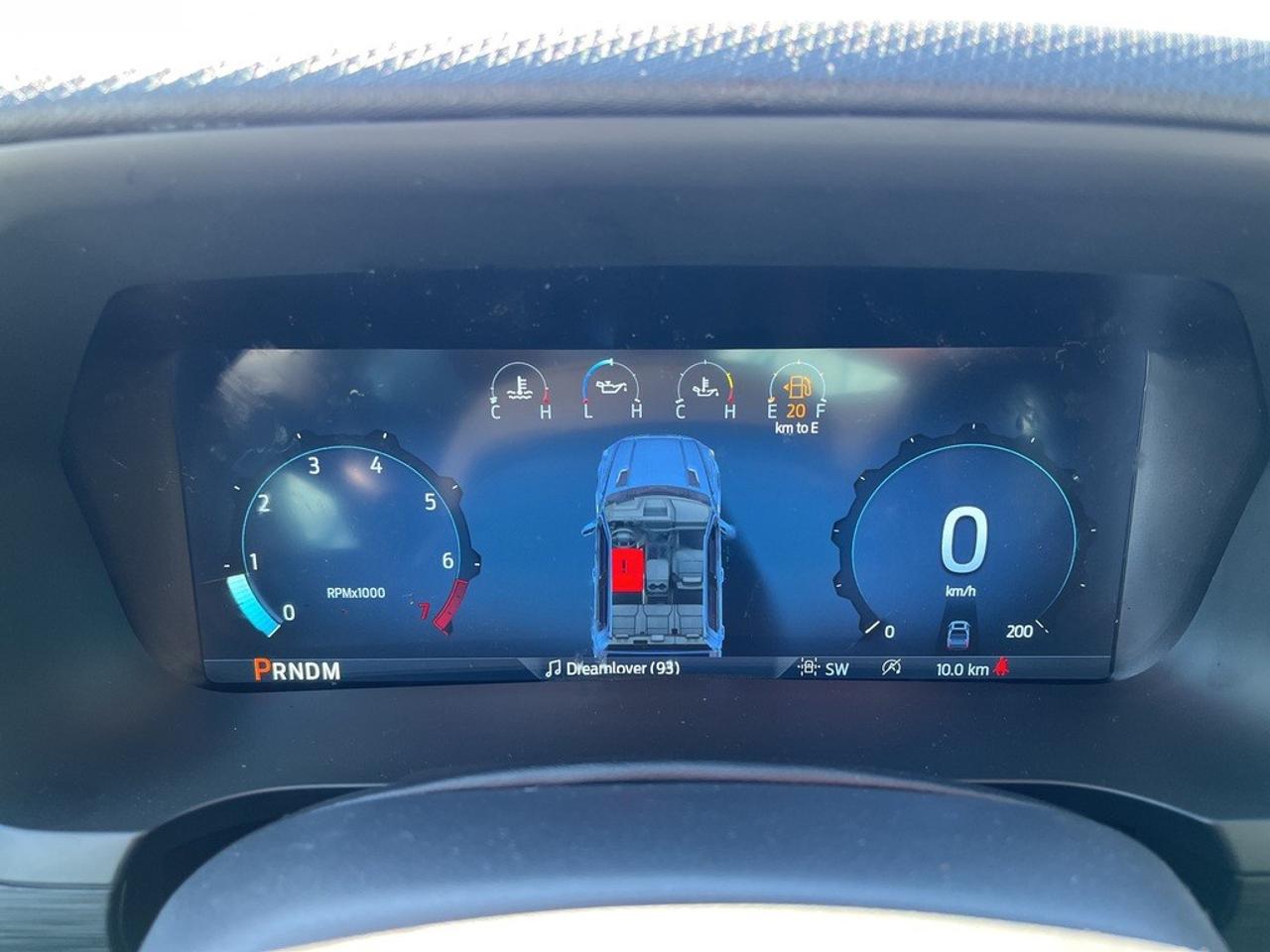 2026 Ford F-150 STX 4WD SuperCrew 5.5' Box Photo