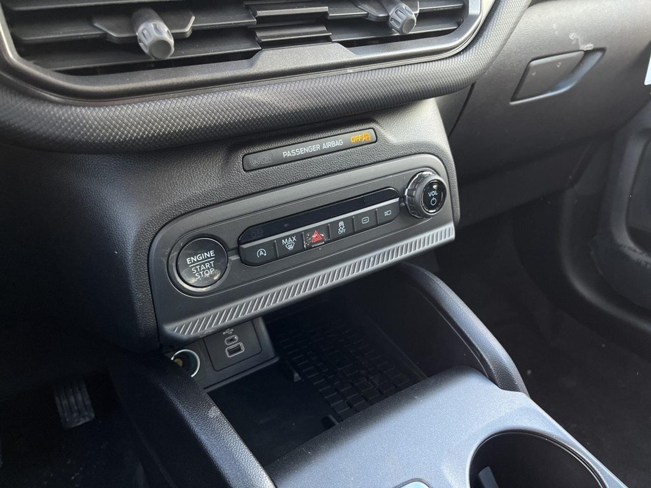 2025 Ford Bronco Sport Big Bend 4x4 Photo