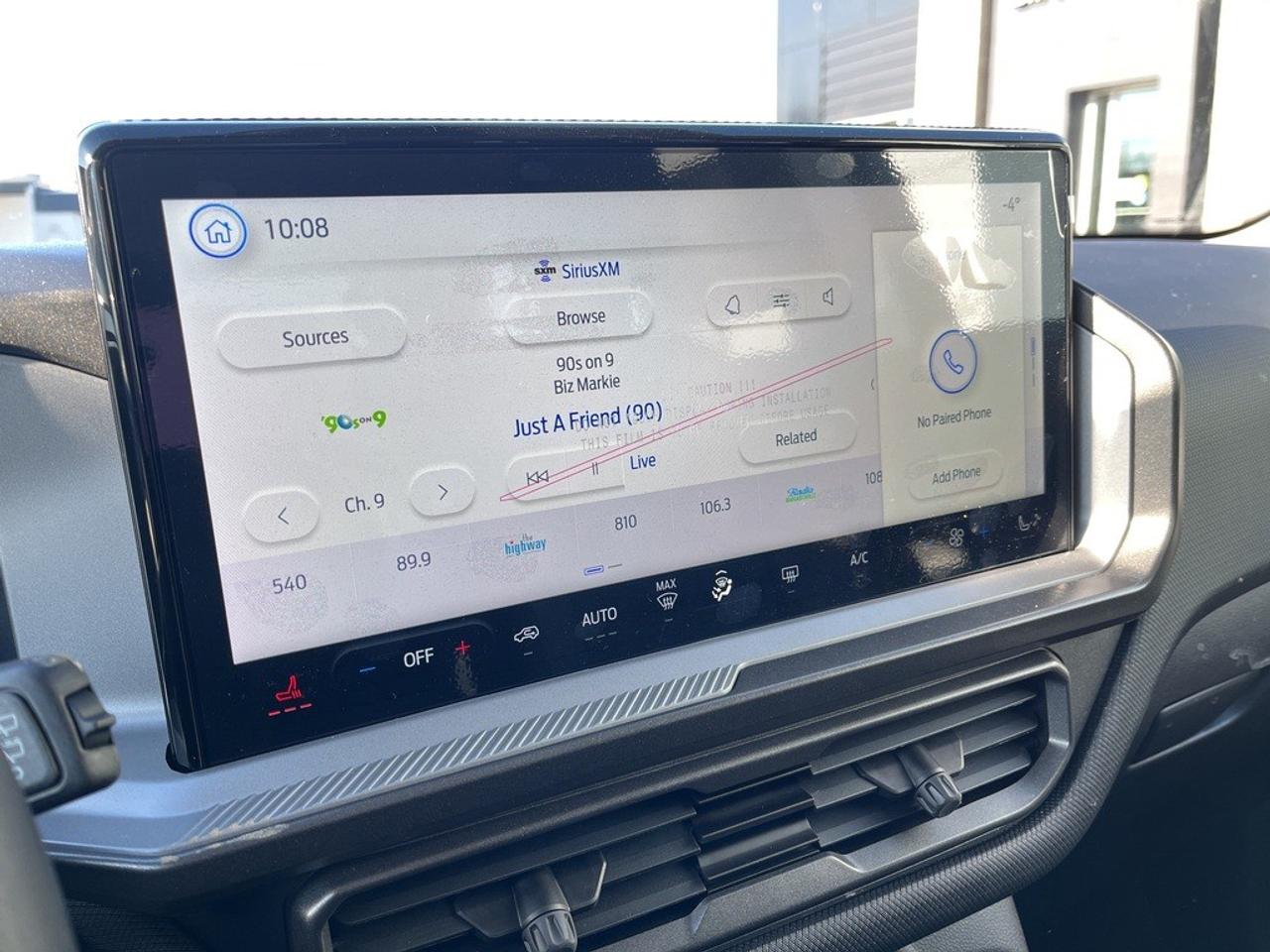 2025 Ford Bronco Sport Big Bend 4x4 Photo