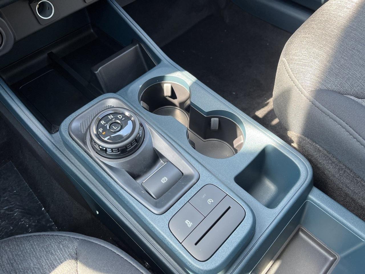 2026 Ford Maverick XLT AWD SuperCrew Photo
