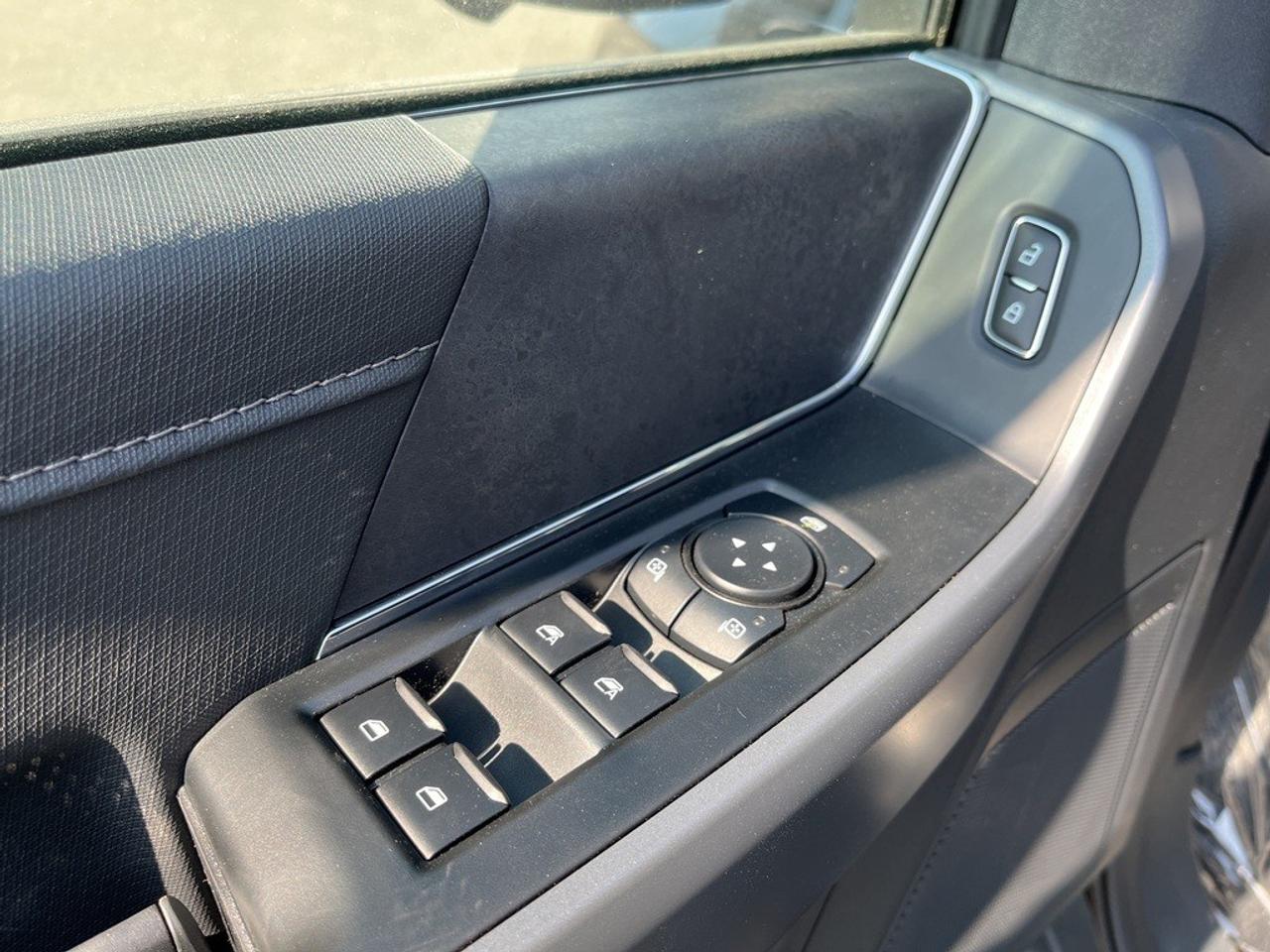 2026 Ford F-150 XLT 4WD SuperCrew 5.5' Box Photo