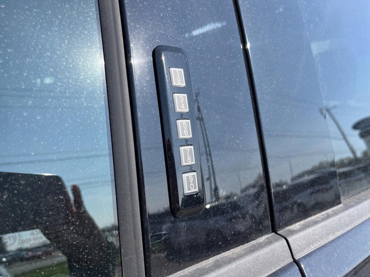 2026 Ford F-150 XLT 4WD SuperCrew 5.5' Box Photo