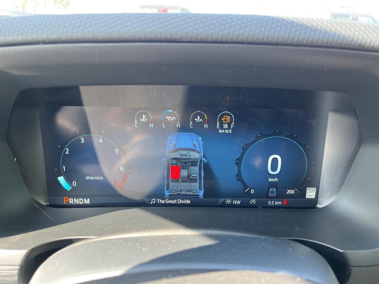 2026 Ford F-150 XLT 4WD SuperCrew 5.5' Box Photo