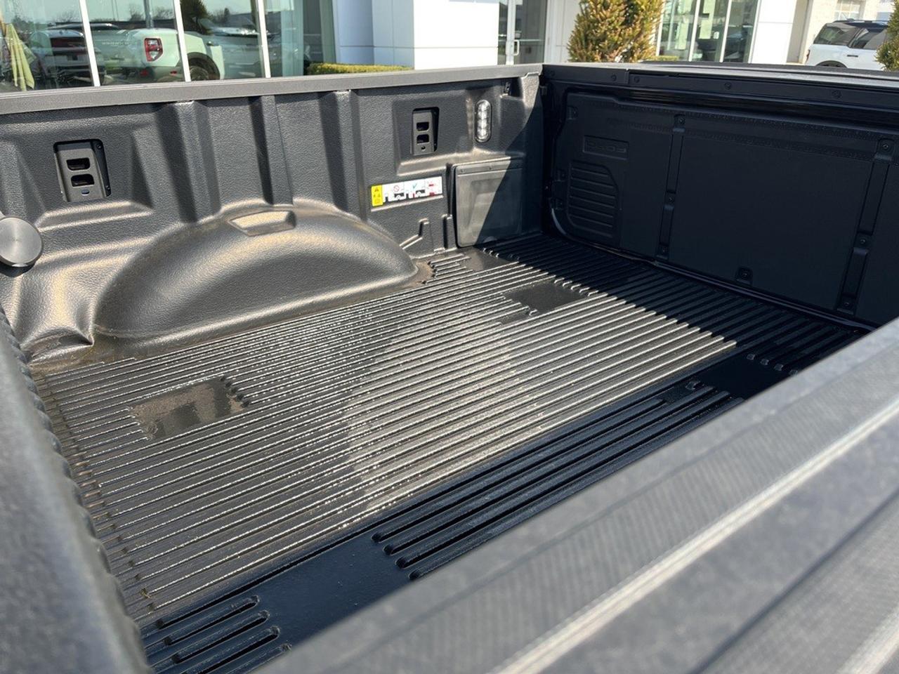 2026 Ford F-150 XLT 4WD SuperCrew 5.5' Box Photo