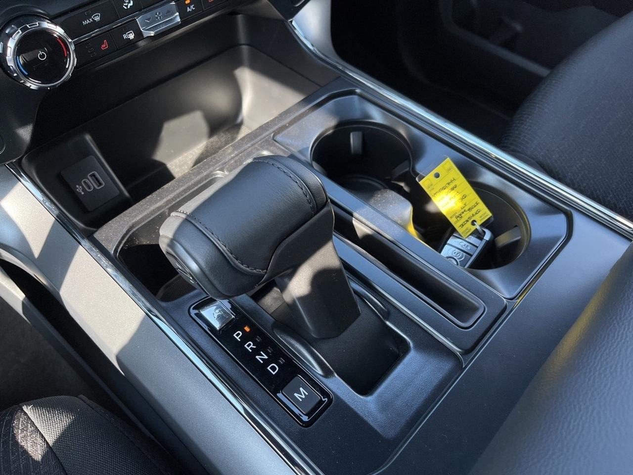 2026 Ford F-150 XLT 4WD SuperCrew 5.5' Box Photo