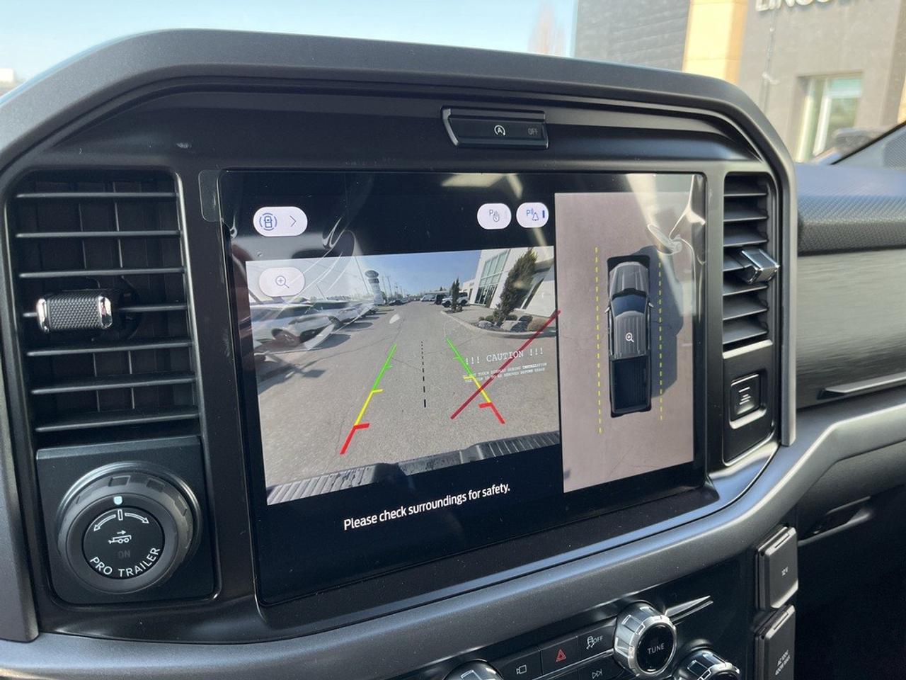 2026 Ford F-150 XLT 4WD SuperCrew 5.5' Box Photo