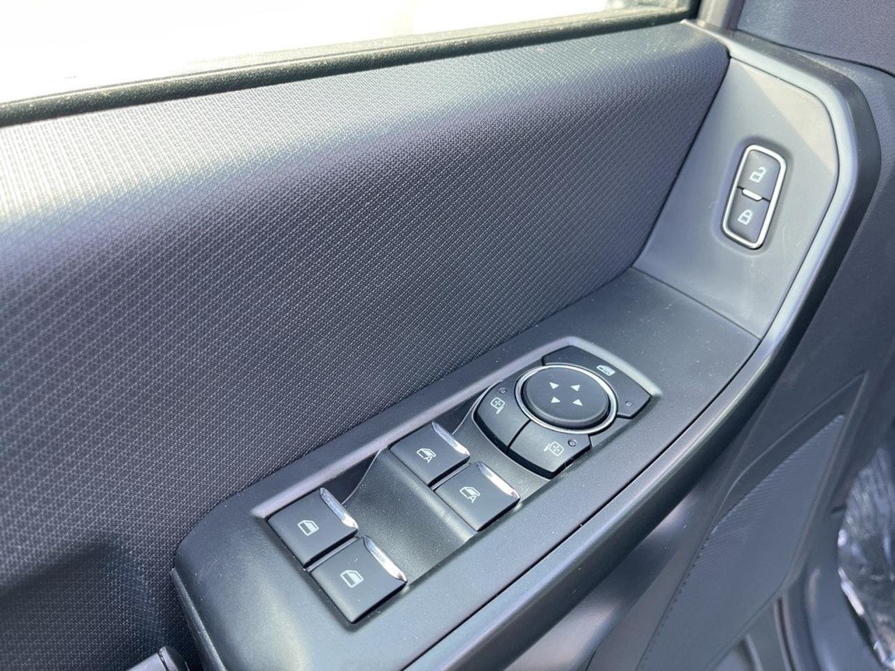 2025 Ford F-150 STX 4WD SuperCrew 5.5' Box Photo