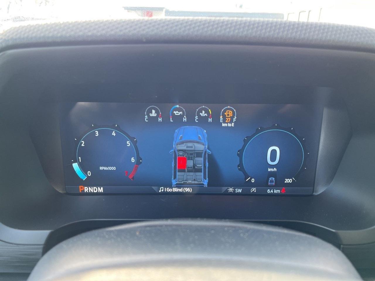 2025 Ford F-150 STX 4WD SuperCrew 5.5' Box Photo