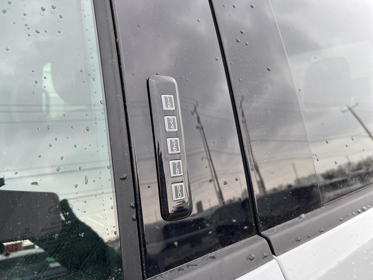 2026 Ford F-150 XLT 4WD SuperCrew 5.5' Box Photo