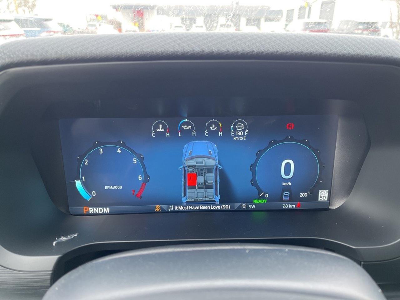 2026 Ford F-150 XLT 4WD SuperCrew 5.5' Box Photo