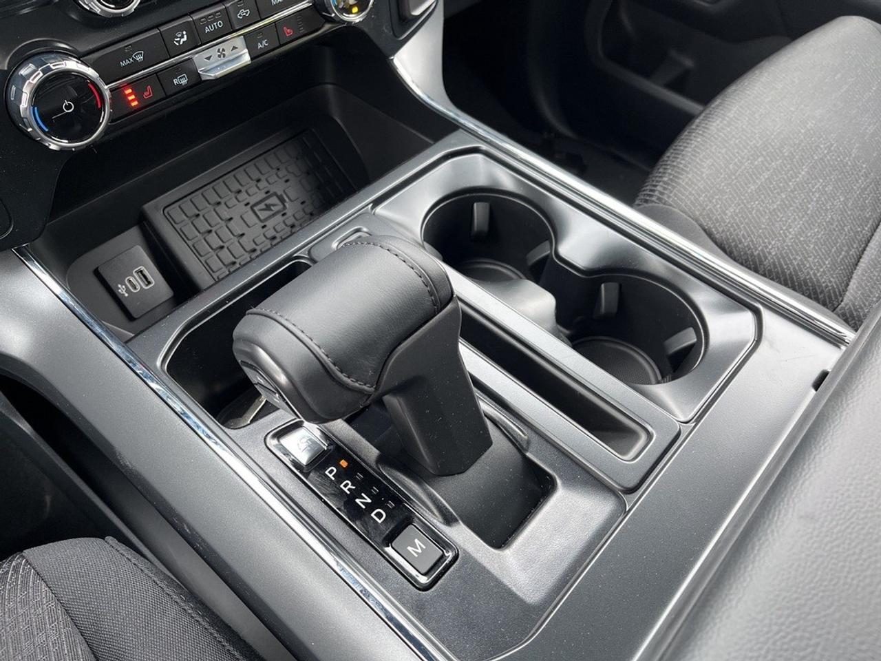 2026 Ford F-150 XLT 4WD SuperCrew 5.5' Box Photo