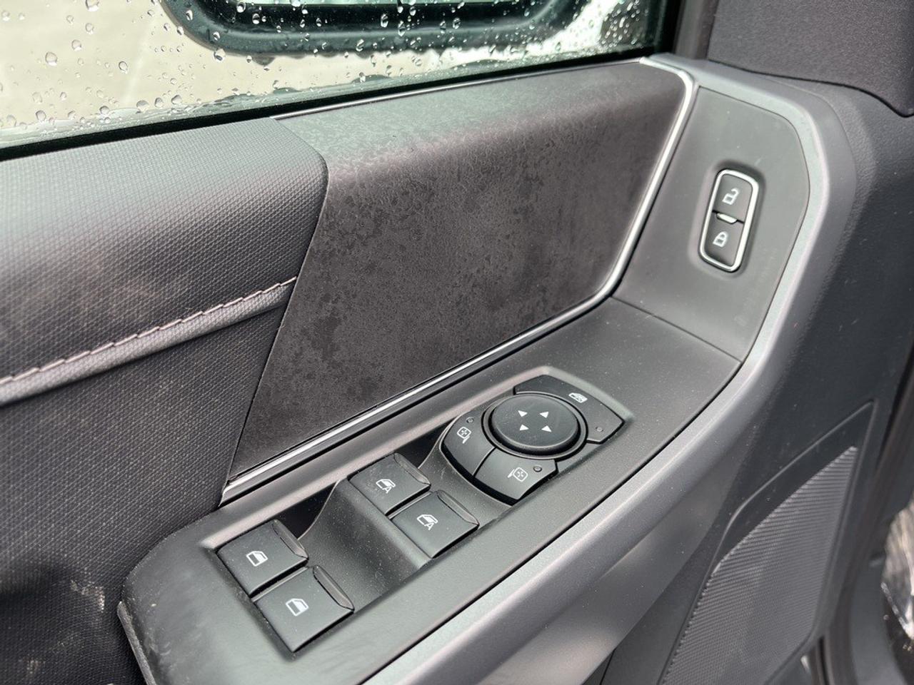 2026 Ford F-150 XLT 4WD SuperCrew 5.5' Box Photo