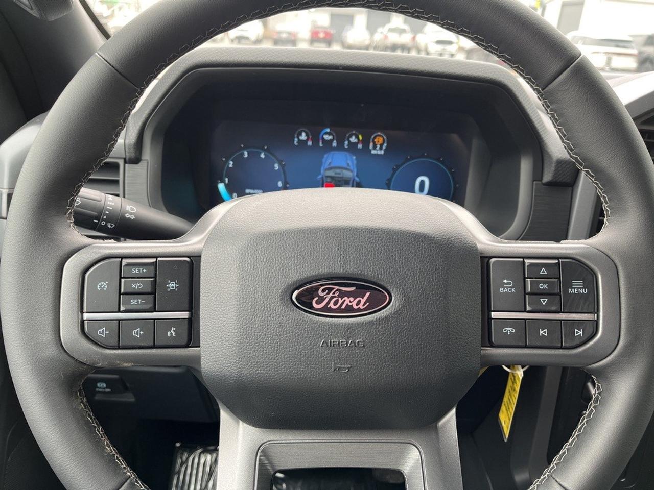 2026 Ford F-150 XLT 4WD SuperCrew 5.5' Box Photo