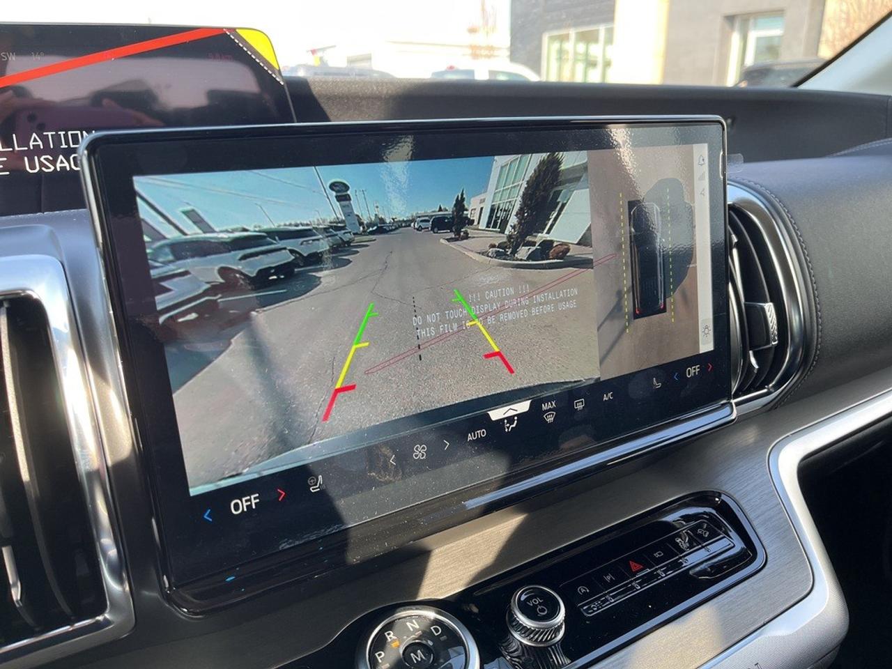 2026 Ford Expedition Platinum 4x4 Photo