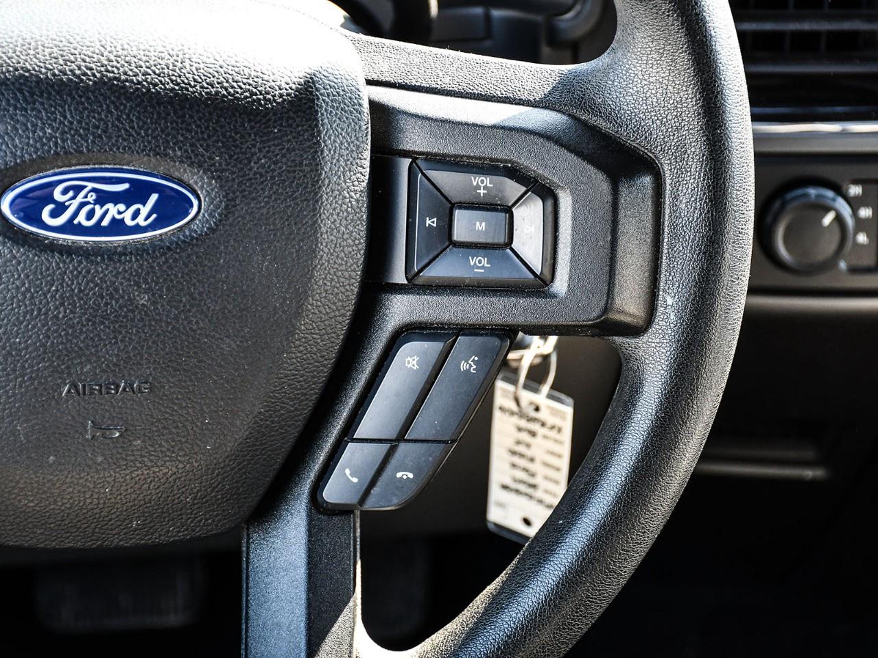 2019 Ford F-150 XLT 4WD SuperCrew 5.5' Box Photo