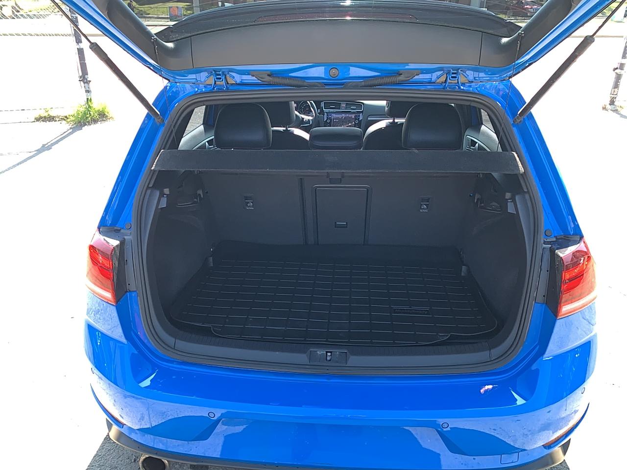 2021 Volkswagen Golf AUTOBHAN/ 6SPD/ NAVI/ REAR CAM / SUPER MINT / AC / Photo