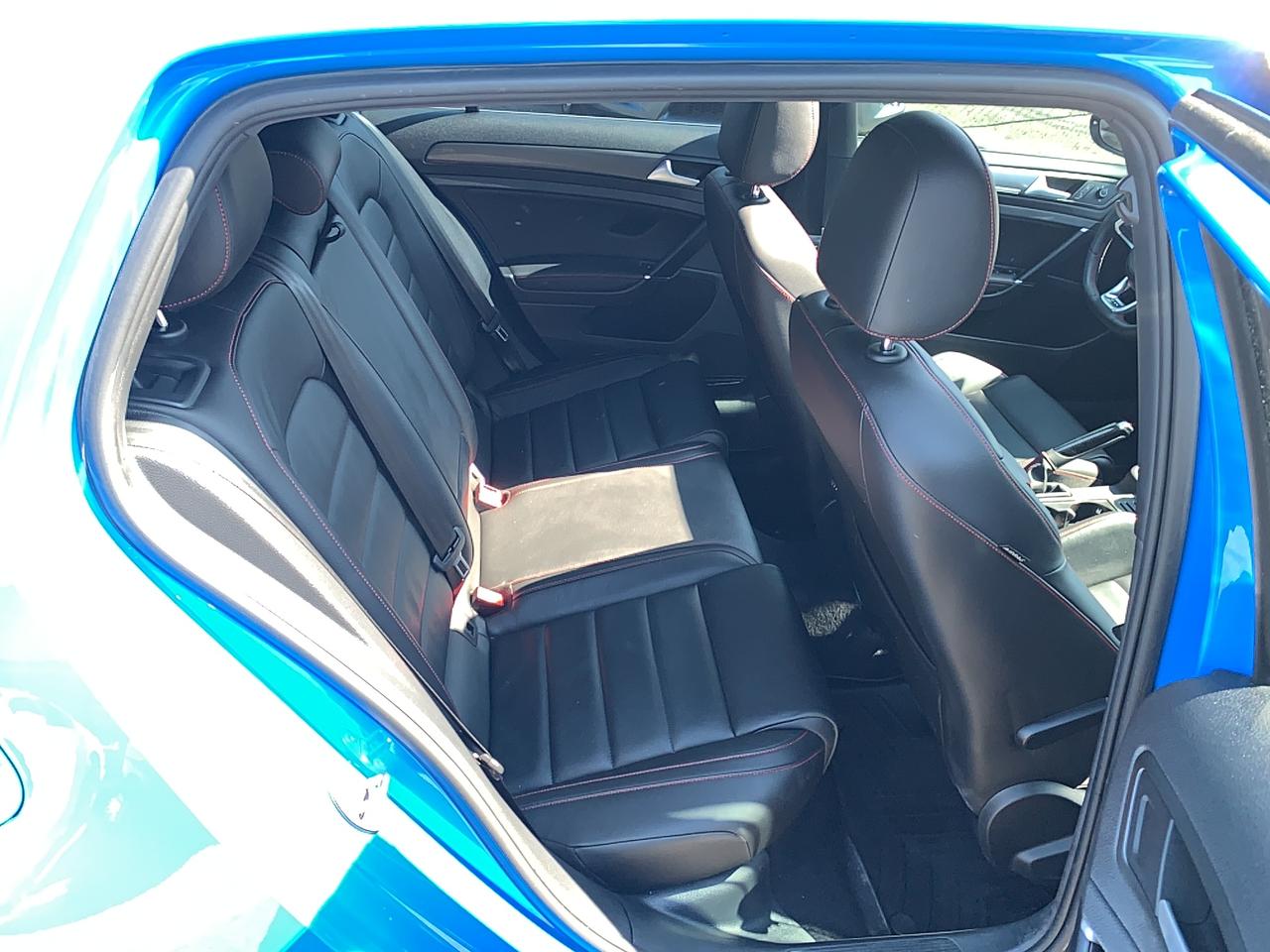 2021 Volkswagen Golf AUTOBHAN/ 6SPD/ NAVI/ REAR CAM / SUPER MINT / AC / Photo