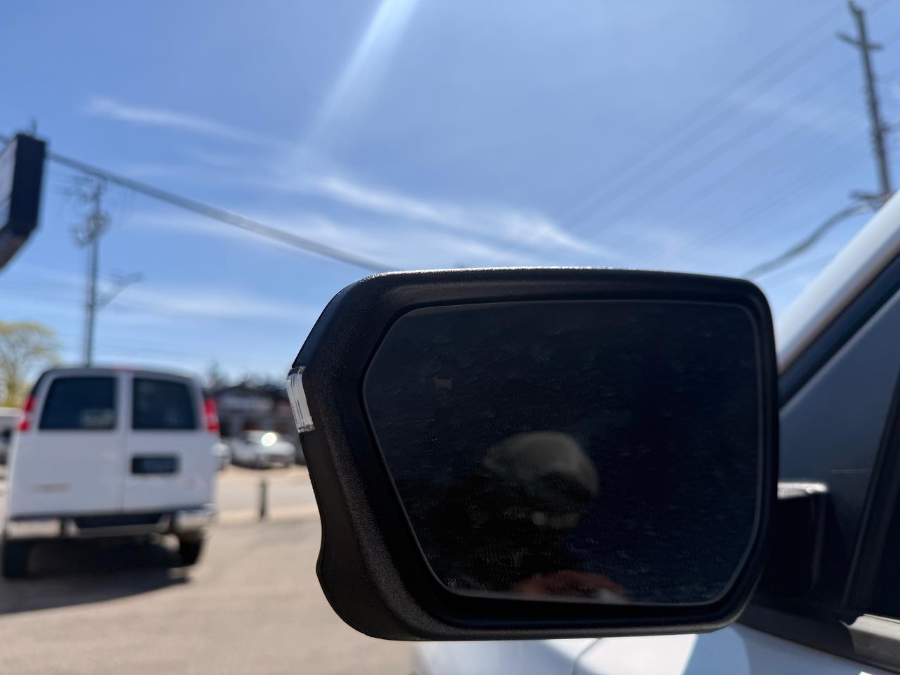 2024 GMC Terrain AT4 Photo