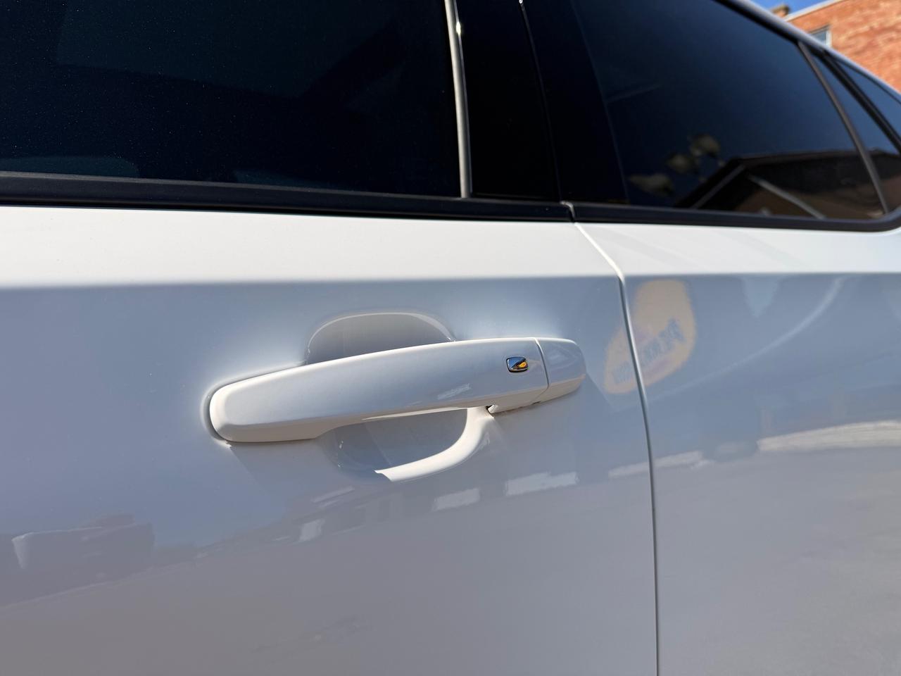 2024 GMC Terrain AT4 Photo