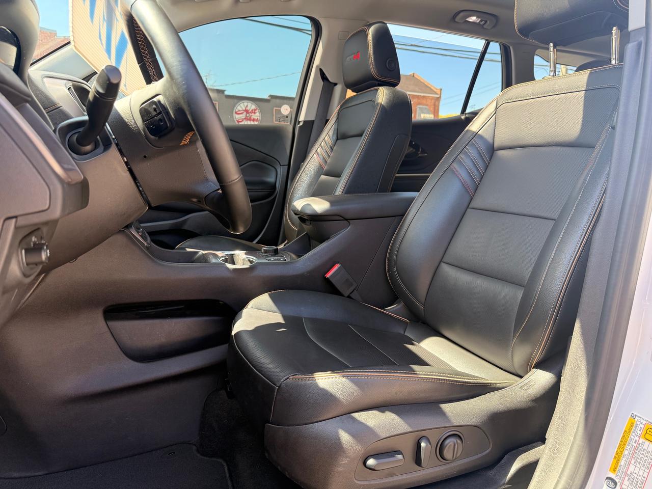 2024 GMC Terrain AT4 Photo
